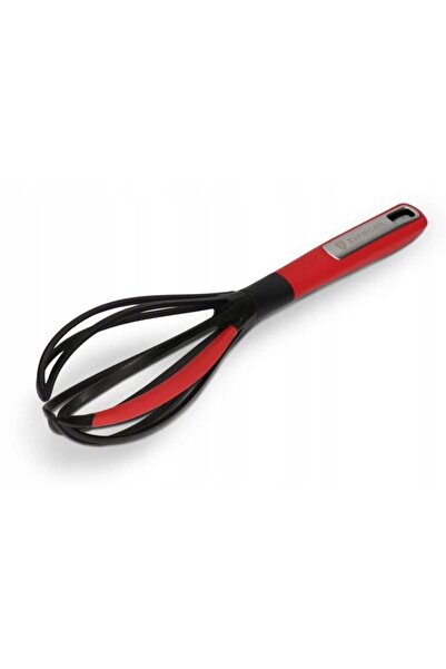ZWIEGER Set de accesorii Obsidian: Paletă + 2x Spatulă + Lingură