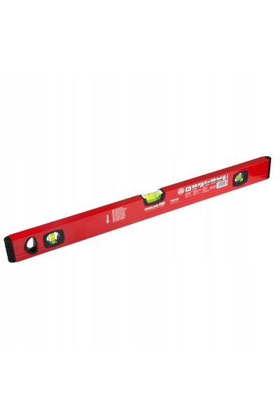 Proline POZIOMICA ALUMINIOA 40CM - 3 LAMPIOANE HD