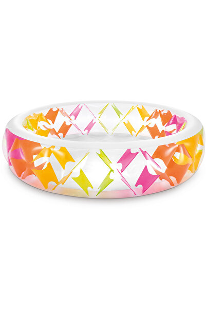 Intex Φουσκωτή Πισίνα Pinwheel, Κωδικός 56494