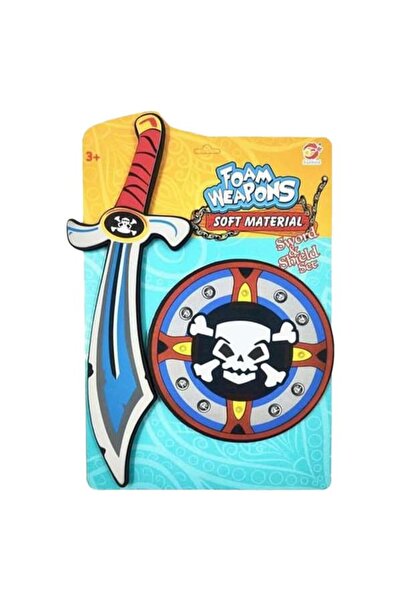 PlayFun Sword with Shield