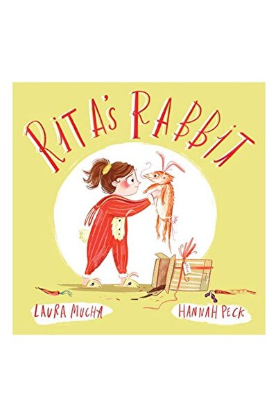 FABER & FABER Iepurele lui Rita
