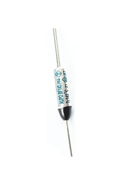 OEM Thermal fuse 10A 142 DEGREES CELSIUS BFX AUPO BF142