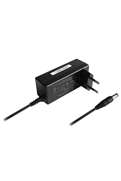 OEM Alimentator 100-240VAC - 12VDC 1.5A 18W cu cablu 180cm si mufa 5.5x2.1mm ...