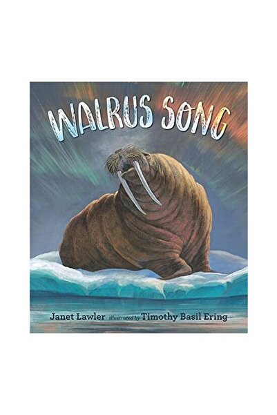 Walker Books WalrusSong