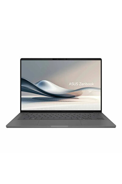 ASUS Zenbook A14 Snapdragon X2 Elite X2E-88-100 16GB 512GB SSD 14 OLED WUXGA W11