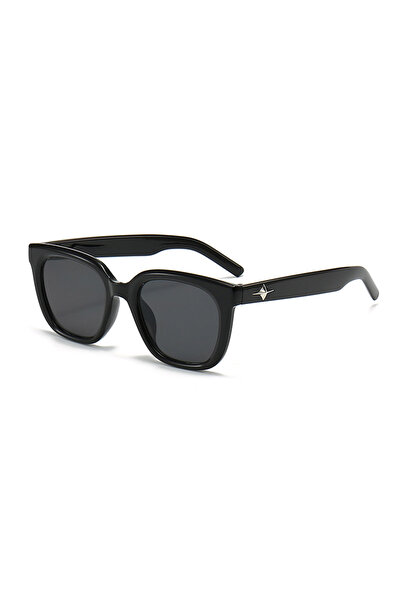 choice2 C1 New Fashion Sunglasses Women Brand Designer Star Round Square Sun ...