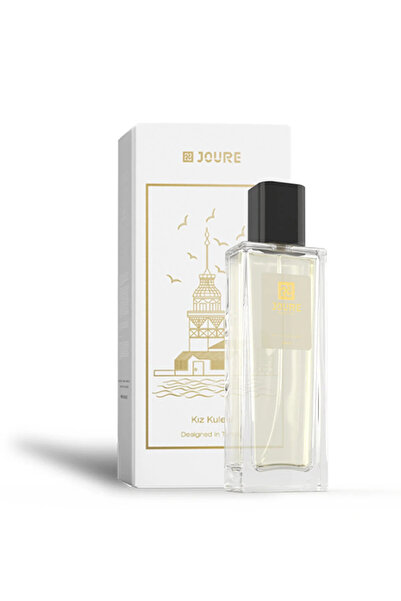 JOURE PERFUME Joure J166 Vanilya 50 ml Kalıcı Parfüm