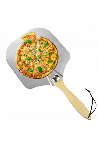 Brunbeste Lopată, paletă, tavă pentru pizza, pătrată, pliabilă 3348