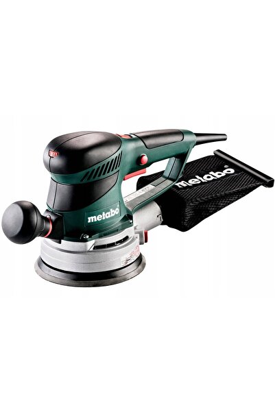 METABOLİCA Polizor excentric Metabo SXE 450 TurboTec 600129000