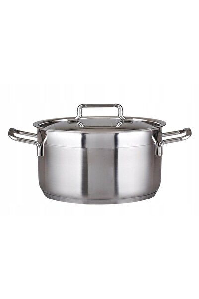 Hascevher Oală din oțel inoxidabil 18/10 0.7L anett ORION