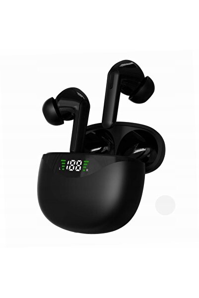 Blue Star Press Căști wireless intraauriculare Bluetooth TWS pentru Xiaomi Re...