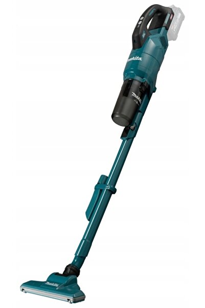 Makita Aspirator vertical reîncărcabil 40V 100W 0.25L CL003GZ