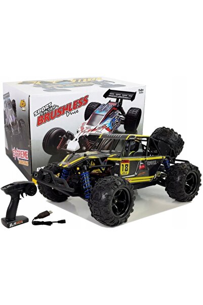 LeanToys Buggy off-road telecomandat 45 km/h