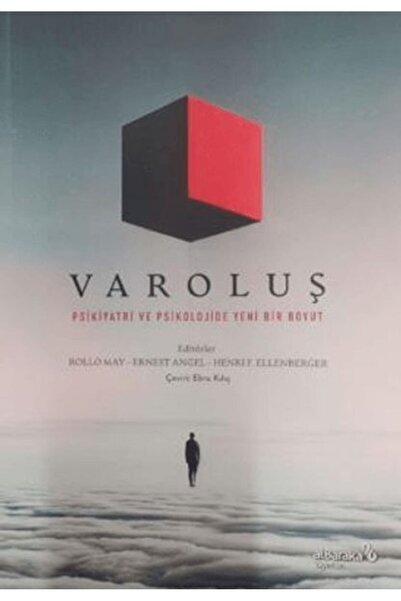 Albaraka Yayınları Varoluş