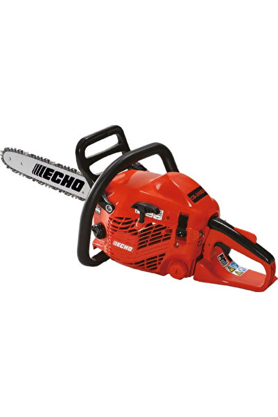 Echo CS-310 ES Αλυσοπρίονο βενζίνης 1.48 ίπποι 4 κιλά με λάμα 35 εκ. και εύκο...
