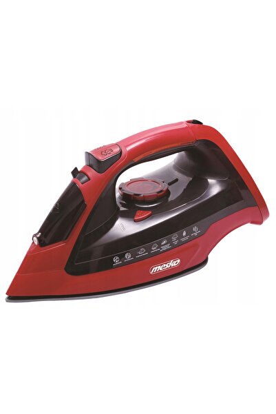 MESKO FIERBĂTOR DE CĂLĂTORIE CU ABURI PUTERNIC 3000W, GENERATOR DE ABURI, 5 F...