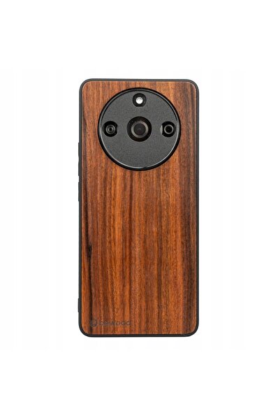 BewooDesign Husă din lemn Bewood Realme 11 Pro 5G / 11 Pro Plus 5G PALISANDRU...