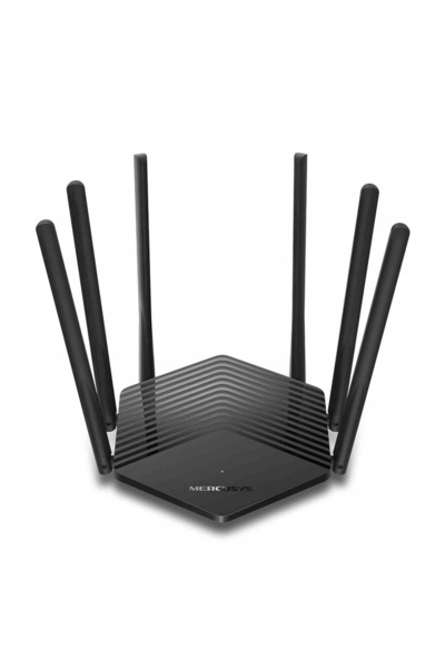 NO BRAND Router Wireless Mercusys Mr50G Ac1900 2Xlan 1Xwan