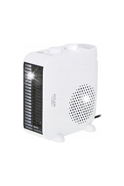 adler Aerotermă electrică 2000W cu termostat