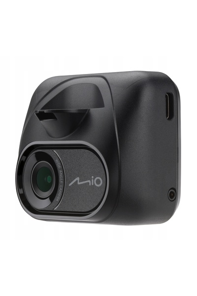 Miosolo REJESTRATOR TRASY MIO MIVUE C595WD DUAL GPS CAMERĂ AUTO Wifi