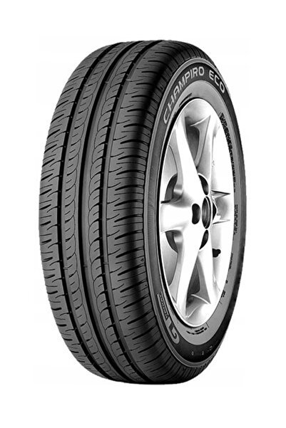 Gt Radial 1X anvelopă de vară 205/70R15 GTRadial Champiro 96T 2016