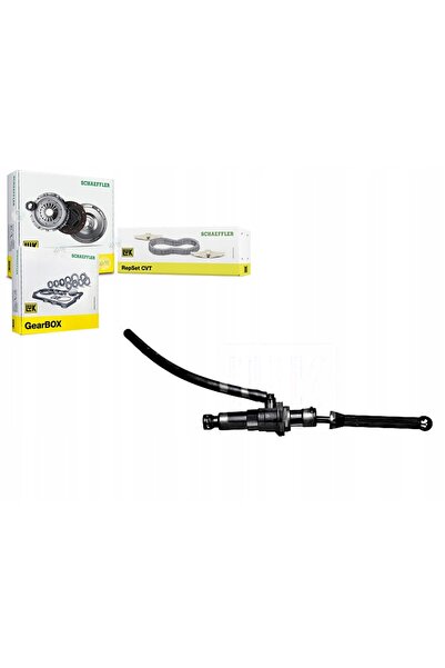 Schaeffler LuK Pompă de ambreiaj LUK 511 0300 10