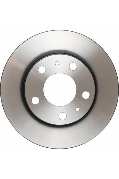 TRWELD Disc de frână TRW AUTOMOTIVE DF4751S