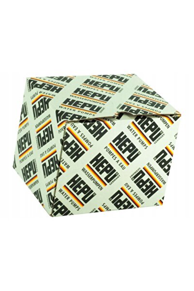HEPU Pompă de lichid de răcire HEPP7769