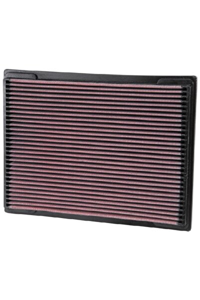 K&N Filters Filtru de aer K&N Mercedes Benz C280 93-'99