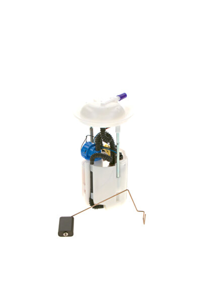 Boschen Pompă de combustibil BOSCH 1 987 580 029