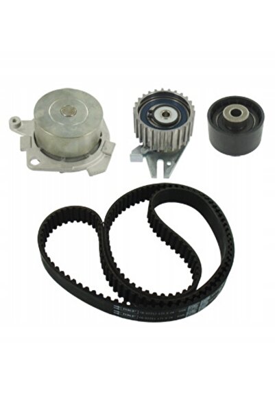 SKFK Rozimidă kpl. (curea + rolă + pompă de lichid) SKF VKMC 02212