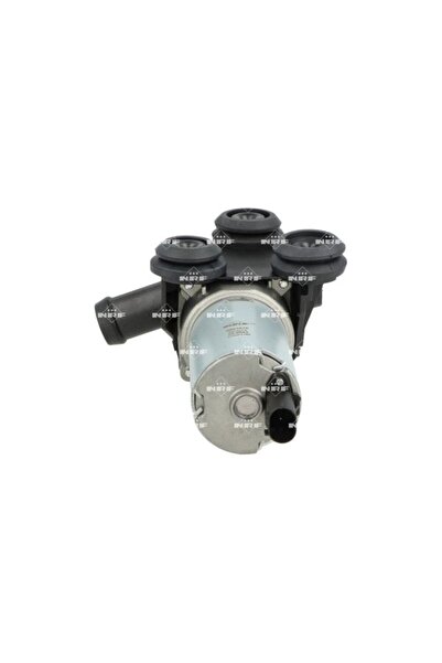 NRF Pompă suplimentară de lichid de răcire 390074