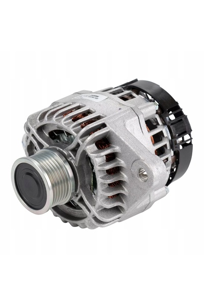 DENSO Alternator DAN995