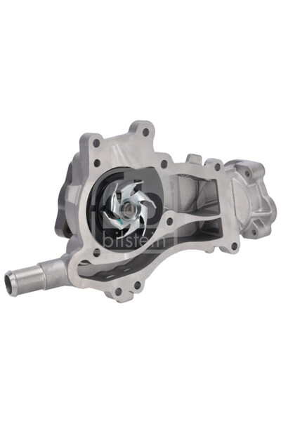 FEBI BILSTEIN Pompă de lichid de răcire FE39303