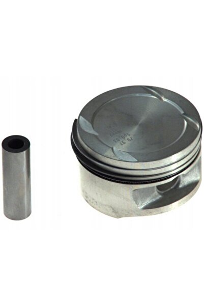 MAHLE Piston 011 69 00
