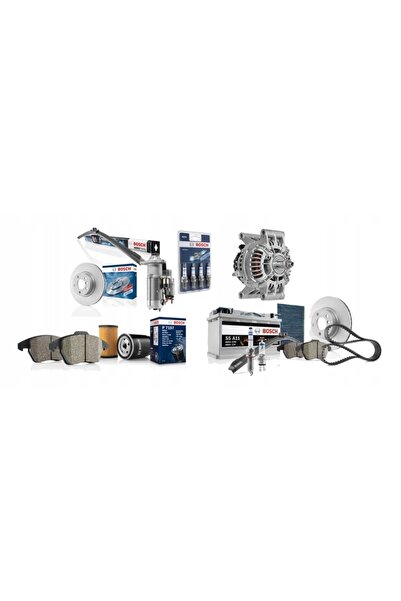 NO BRAND Regulator de tensiune alternator 12V Vw Original Bosch