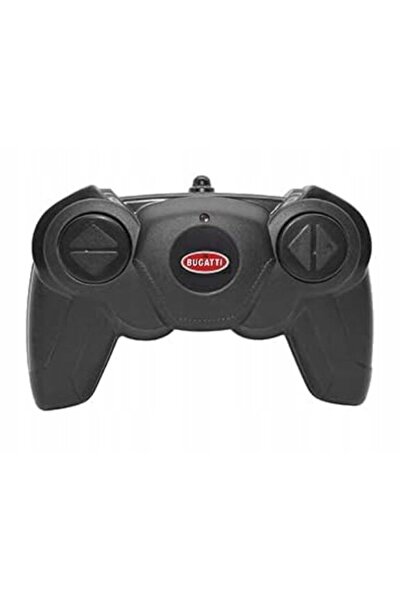 Rastar Mașină R/C Bugatti Grand Sport Vitesse (1:24) neagră