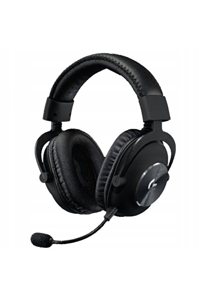 logitech Căști G Pro X Wireless Lightspeed Negru 981-000907