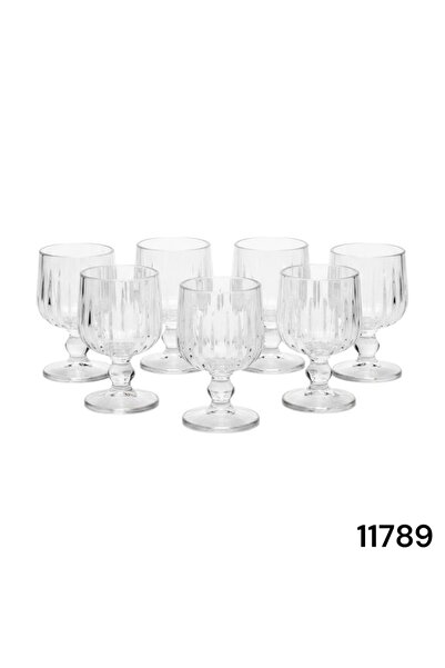 ALLEGRI Konak Shopping 11789-Coffee Cup with Stand 6 Pieces