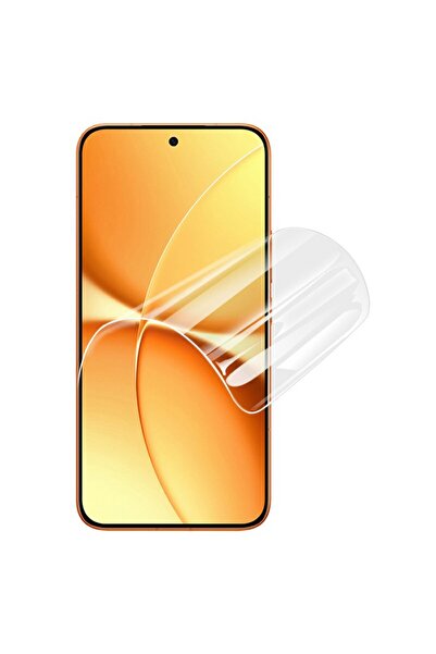 DD Daden Folie Silicon Ecran pentru Xiaomi Poco X8 Pro Max, Silicon Hydrogel ...