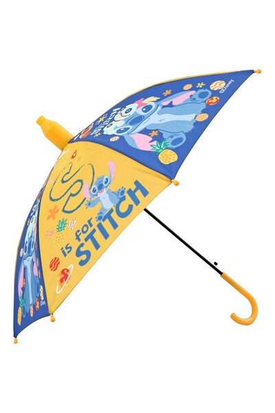 Stitch Kılıflı Şemsiye S For