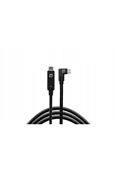 NO BRAND Cablu de tethering USB-C - USB-C TETHER TOOLS TetherPro Unghi Drept ...