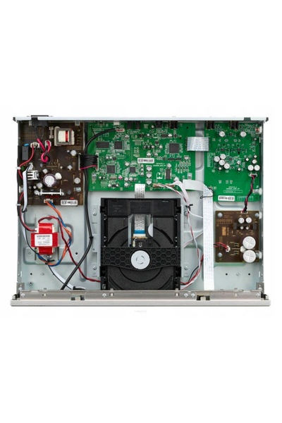 Denon ODTWARZACZ CD cu USB HiRes DSD DCD-900NE NEGRU