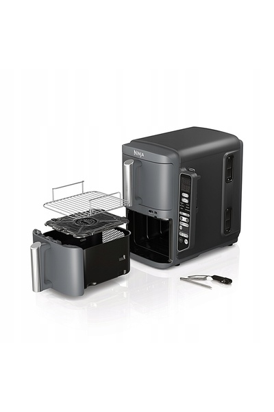 NINJA Friteuză cu aer cald fără ulei SL451EU