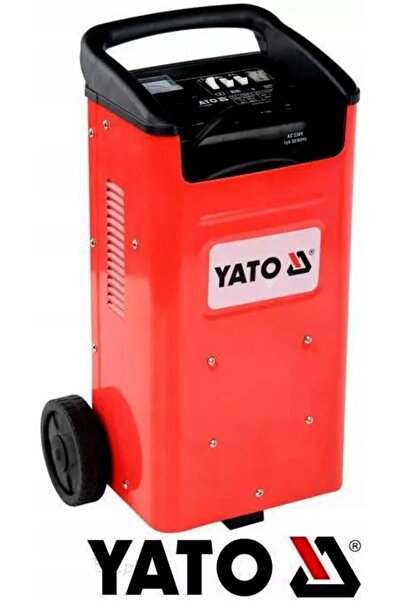 NO BRAND Redresor cu pornire YATO YT-83060