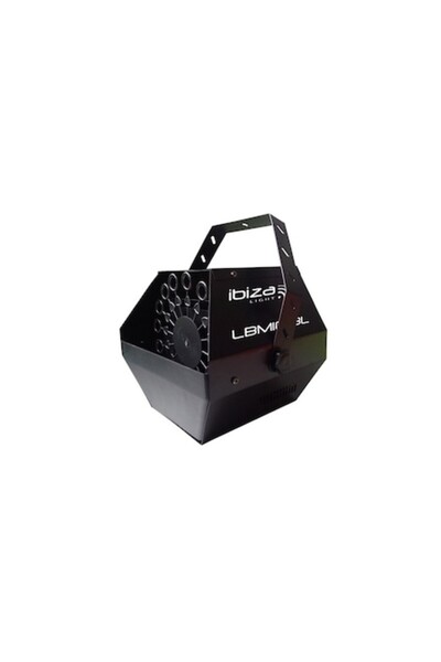 Generic Mașină de bule neagră de 25W
