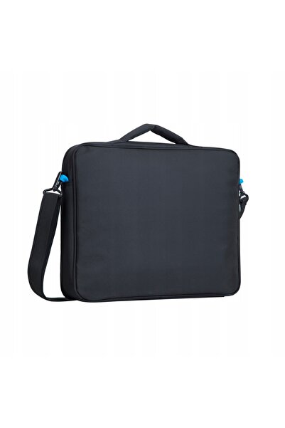 NO BRAND Geanta pentru laptop RIVACASE Regent II 8087 16 inch Negru