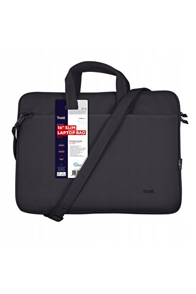 Trust Geantă pentru laptop Bolonia 15.6 inci