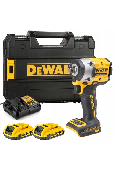 NO BRAND Cheie de impact DEWALT DCF921D2T