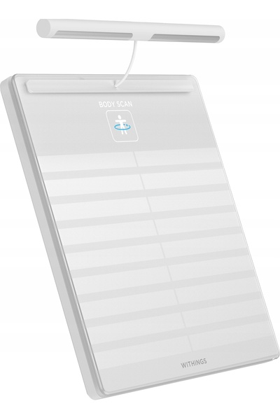 NO BRAND Cântar corporal Withings Body Scan